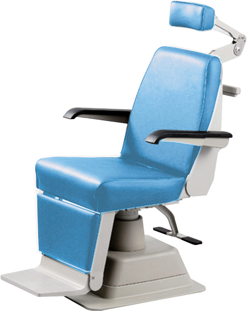 UN-15 Ophthalmic Chair - Takagi Japan