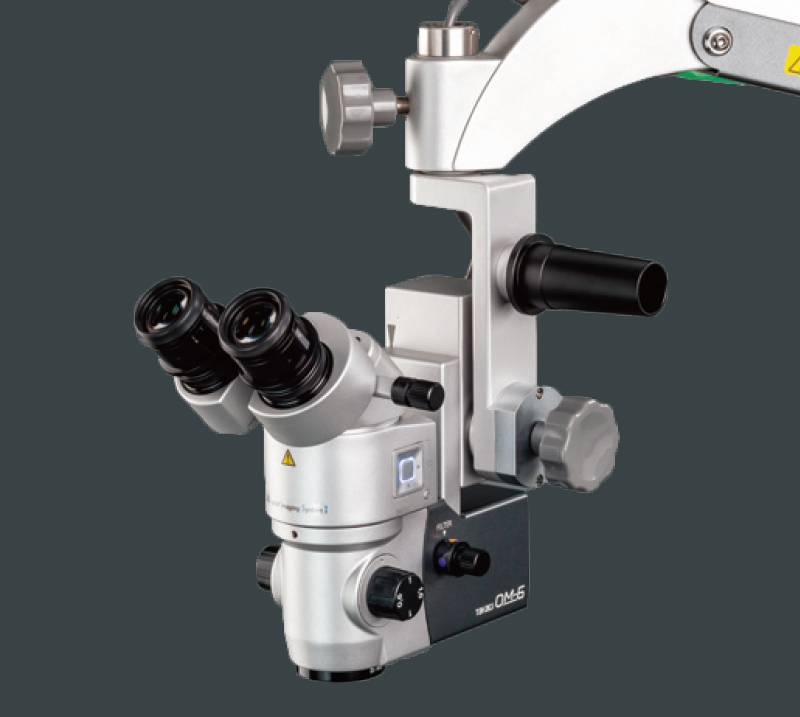 OM-6 Operating Microscope - Takagi Japan