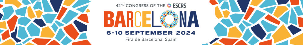 42nd Congress Of The ESCRS